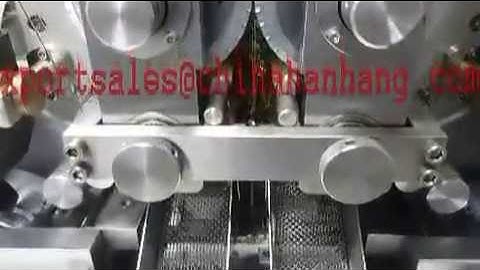 small economic softgel encapsulation machine