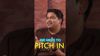 The Secret to Work - Life Balance | Sam's World | Episode - 8 | Samuel Dhinakaran