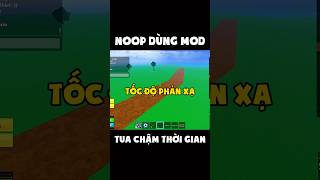 Hack tua chậm thời gian trong bloxfruit #bloxfruits  #bloxfruit #pvp  #roblox screenshot 3