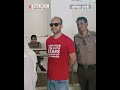 আদালতে হাসিমুখে কালো চশমায় ইভ্যালির রাসেল #evaly #russel #court #asiapost