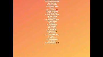 35. StraightWay  Ft. Sid Ahmed (Official Video)