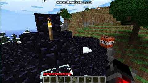 Minecraft bukkit- Fly plugin :)