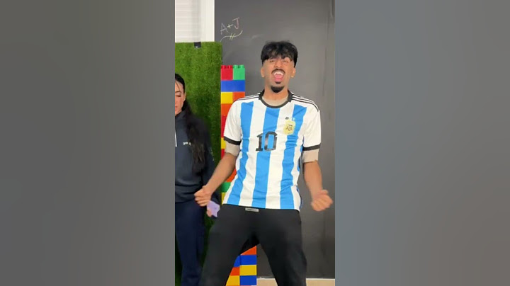 Don't Kick The Fake Soccer Ball!