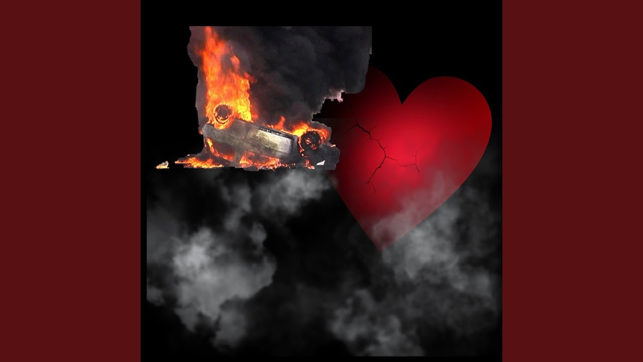 CRASHING LOVE YouTube