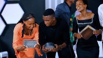 ISEZERANO BY PATRICK Ft MOSES,NGANIRE&Brave  [aucial[video]