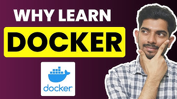 Top 5 Reasons Why You Need to Learn Docker