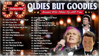 Oldies but Gooldies | Best Classical Love Music Oldies But Goodies - Legendary Old
