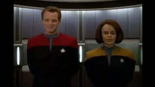 Great Lines in Cinema - Lieutenant B'Elanna Torres - Star Trek: Voyager