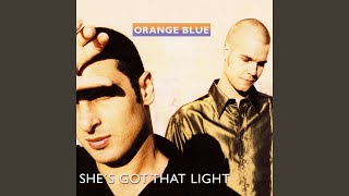 She&#39;s Got That Light (Blue Version)