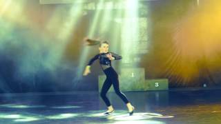 Contemporary Dance Štěpánka Maříková 27.05.2017