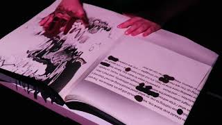 The Reflection of Reading
