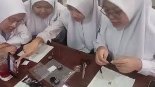 PEMBELAJARAN PROJEK MATERI ENERGI TERBARUKAN FISIKA SMA KELAS X KURIKULUM MERDEKA