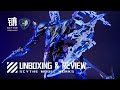 Bandai Armored Core 30MM Steel Haze &amp; Weapon Set 1 ULTIMATE MECHA COMBO! - Build, Lore, &amp; Pro Tips!