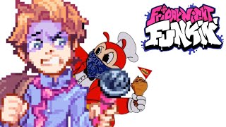 The Jollibee Song but its a Friday Night Funkin Mod