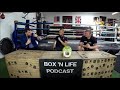 Finding That Next Level | Business Coach Steve Krebs | Box &#39;n Life Podcast | #53