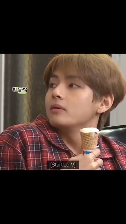 That moment when suga praised taehyung for his acting 😍 #bts