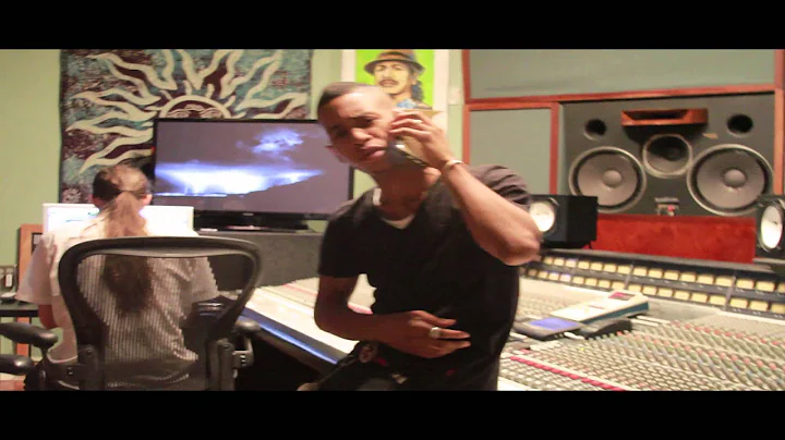 Flick Of The Wrist (Freestyle) - FastLifeDC