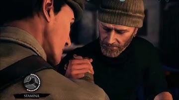 Sherlock Holmes Crimes and Punishments Black Peter Case Part #7