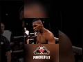 Mike Tyson vs Donovan Ruddock
