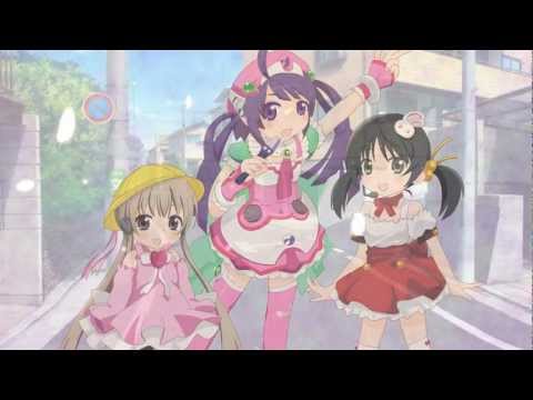 【りおん・ユキ・アイ】 ロリロリパラダイス 【オリジナル曲】