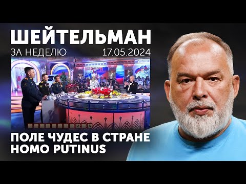 Новороссийск - это новый Харьков. Путин уже отделался. Homo putinus. Мотаем на Усика