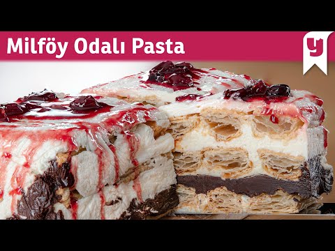 Video: Bir Pasta 