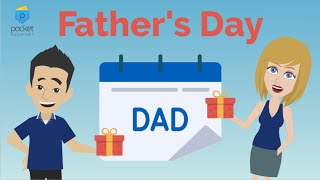 Father's Day | History and Celebration