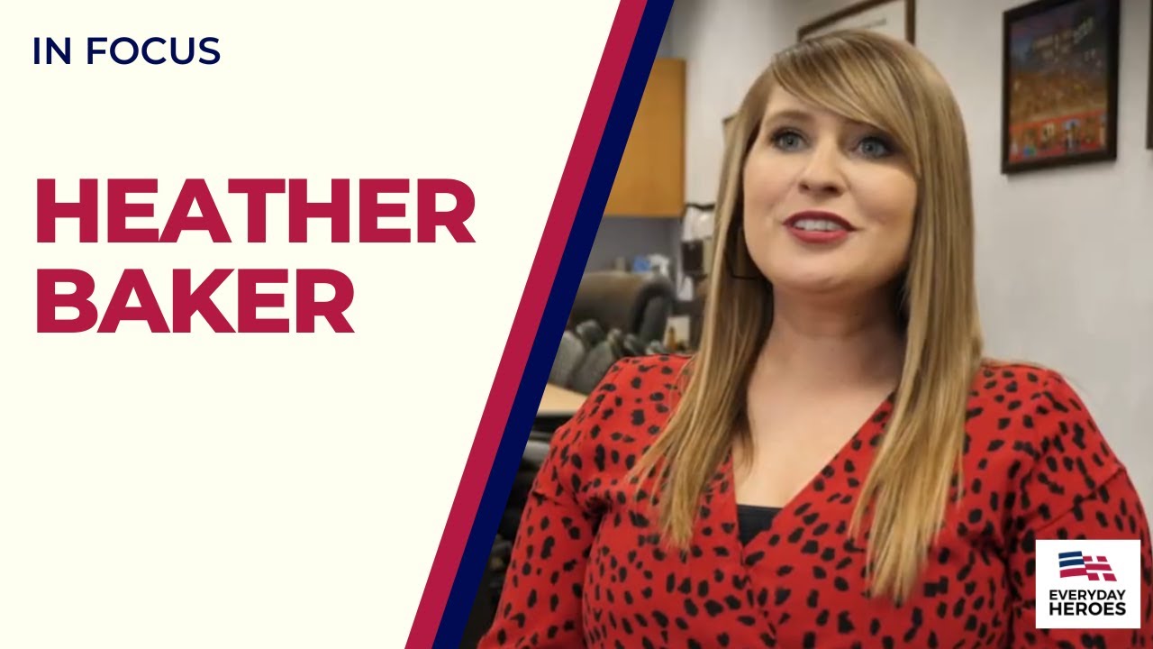 Heather Baker’s Miraculous Survival & Her Inspiring Journey as a CPR Instructor