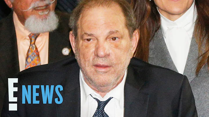 Harvey Weinstein Found Guilty of Rape and Assault ...