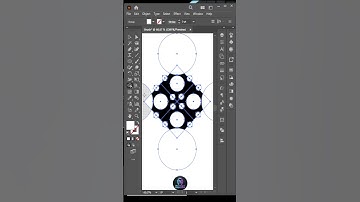 How To Create a Seamless Pattern Brush in Adobe Illustrator Tutorial - Step By Step (Easy Tutorial)