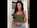 Sophie Filomena ❤️Natural Older Women Over 50 | Bio, Info &amp; Fact