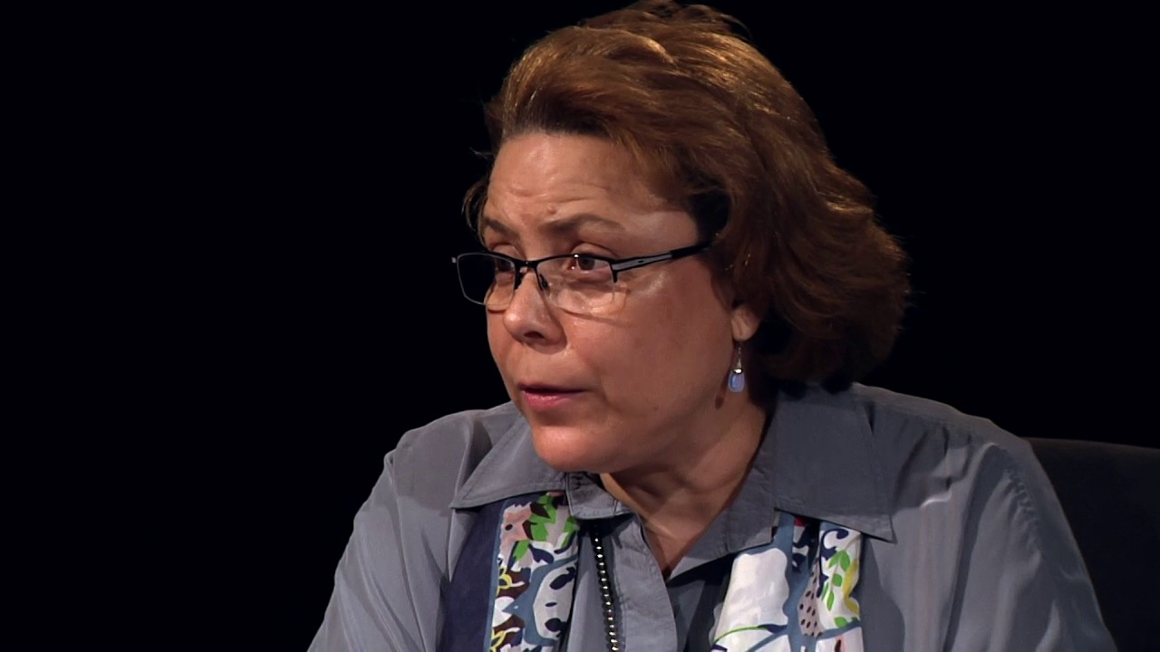 WMMJN Gloria Rolando YouTube