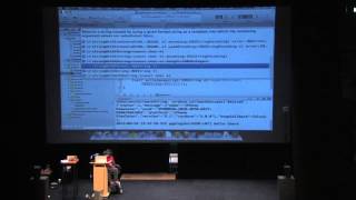 Working with Plugins | PhoneGap Day EU 2012