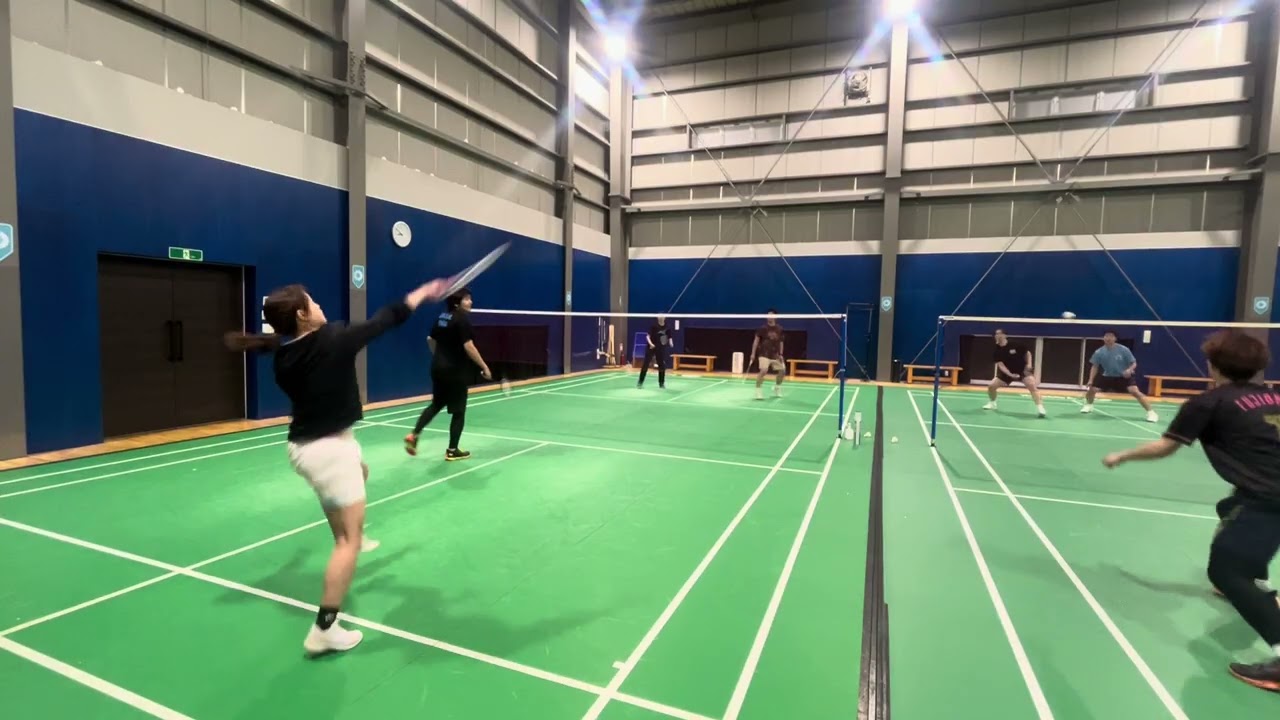 あきおいVSこじあか　ハニーソフィア