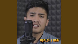 UBALOI 3 HARI
