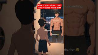 Google Veo Animated Gym Motivation