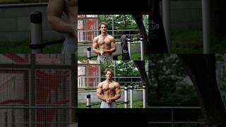 Как меняется форма в натурашку за 20 мин #shorts #short