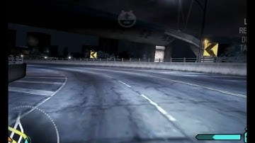 Gaming In Linux : Need For Speed Carbon