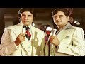 Salamat rahe dostana hamara  4k   dostana  amitabh bachchan  mohammed rafi kishore kumar