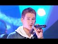 Blue All Rise SM TV Live 