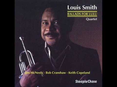 Louis Smith Ballads for Lulu Lulu - YouTube