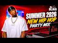 2026 Summer Party DJ Mix 