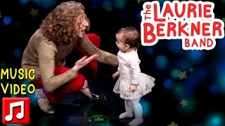 Best Kids Songs - "This Little Light Of Mine" by Laurie Berkner chords