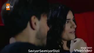 Seviyorsevmiyor Yiğit&Deniz - Ah Ulan Sevda Demet Akalin