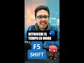 Como volver donde había estado trabajando en Word 😊💻