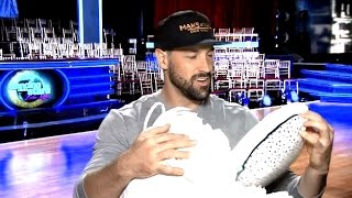 RECAP & Maks Exit Interview (Latin Night) #GMA