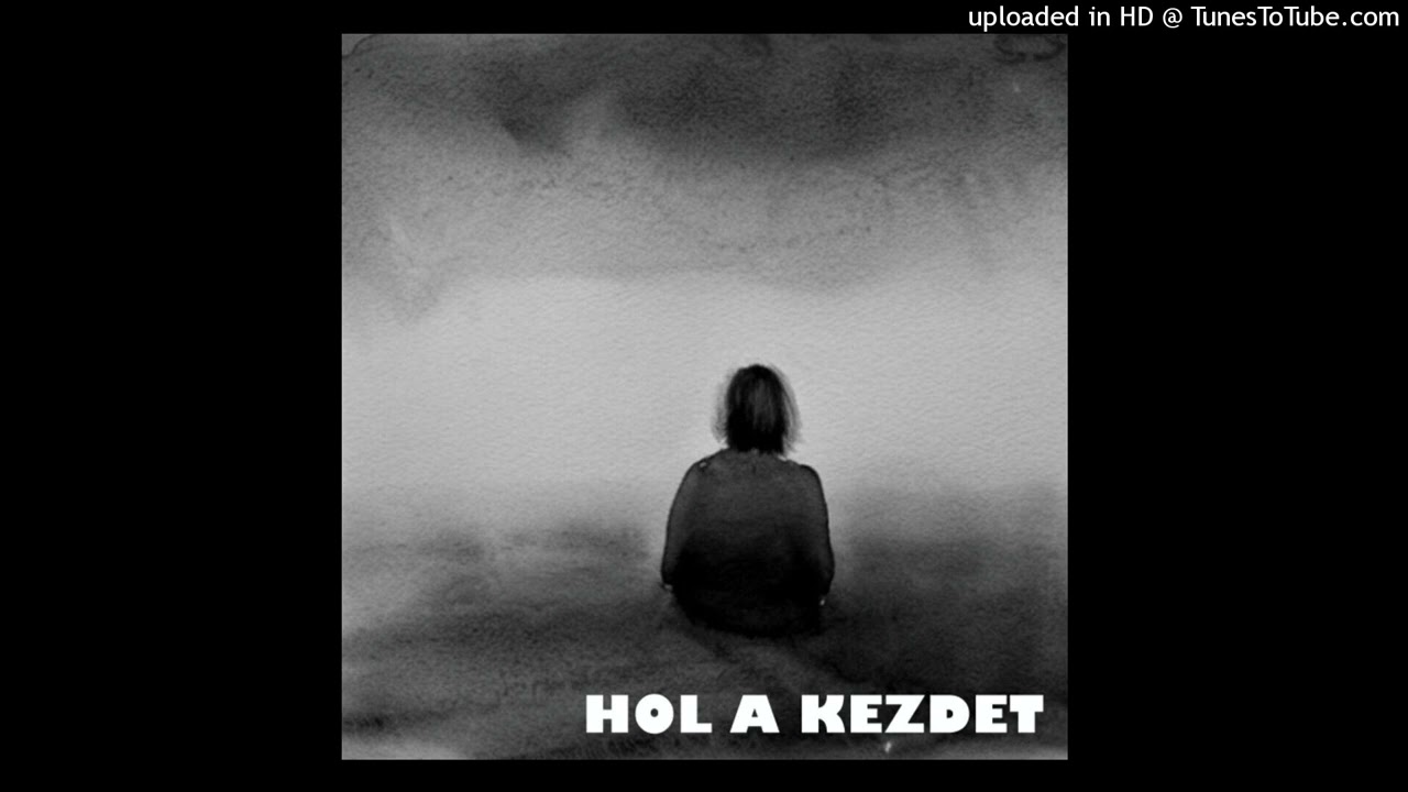 Post Analog Disorder - Tükörtest (2023)