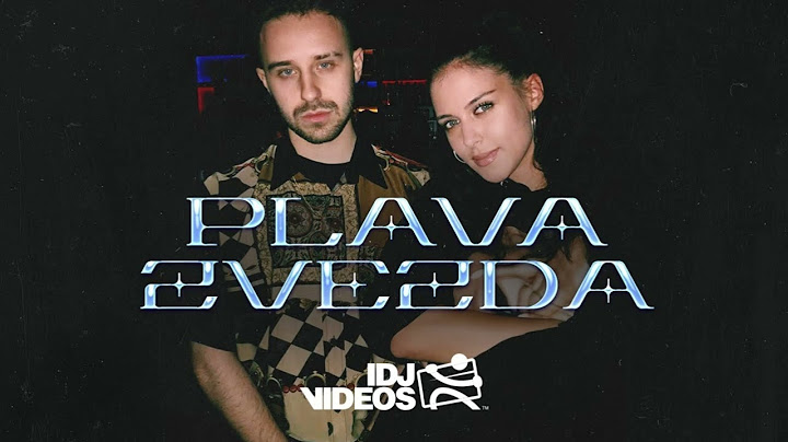 HENNY X MAHRINA - PLAVA ZVEZDA (Instrumental)