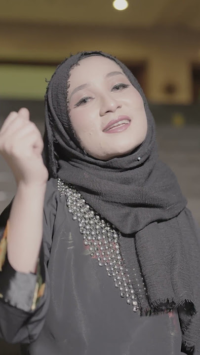 Jangan Lah Engkau Bersenang-senang Hingga Lupa Ibadah 😔 #Shorts #azizahmaumere
