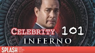 Celebrity 101 - Film School Inferno 10 Things You Need To Know Splash News Tv